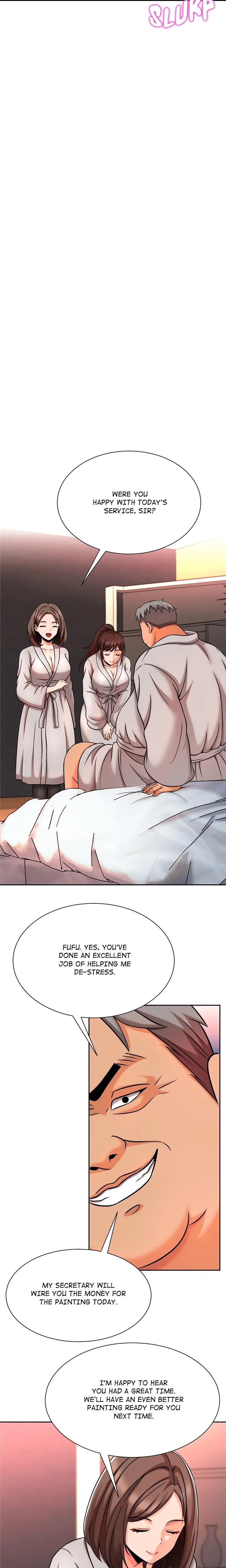 S Battle Master Chapter 6 - Page 25