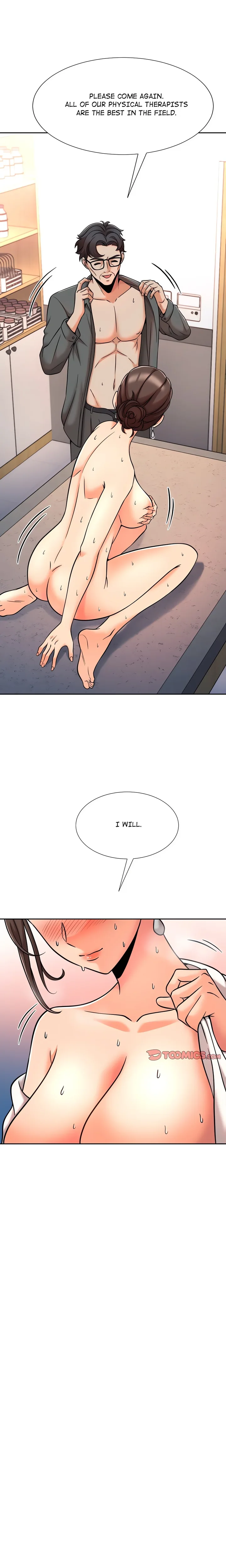 S Battle Master Chapter 7 - Page 22