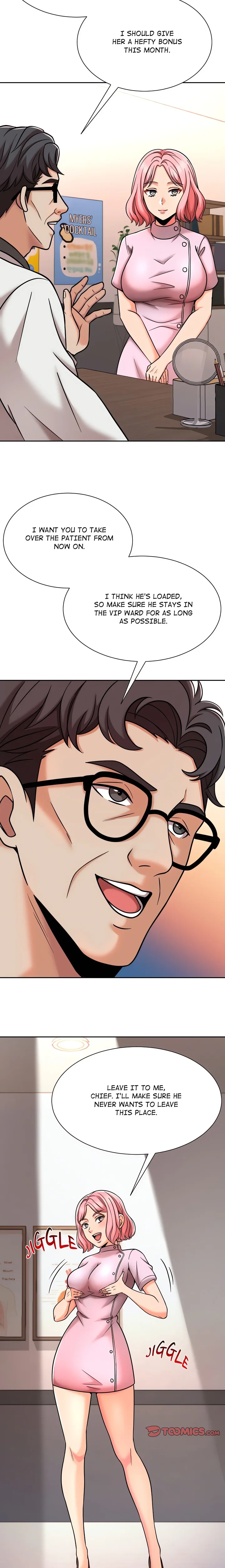 S Battle Master Chapter 7 - Page 24