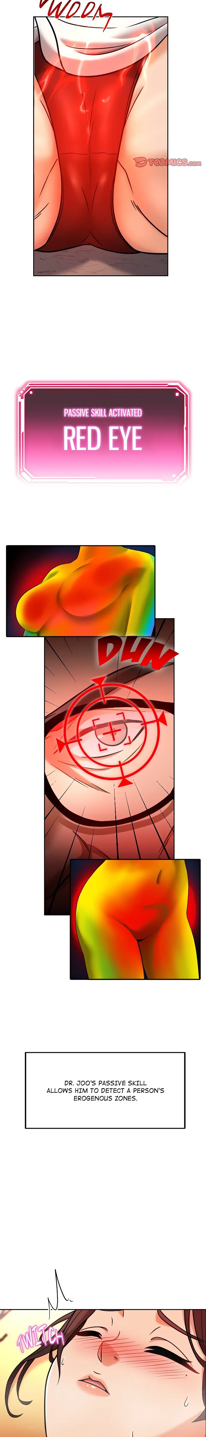 S Battle Master Chapter 7 - Page 8