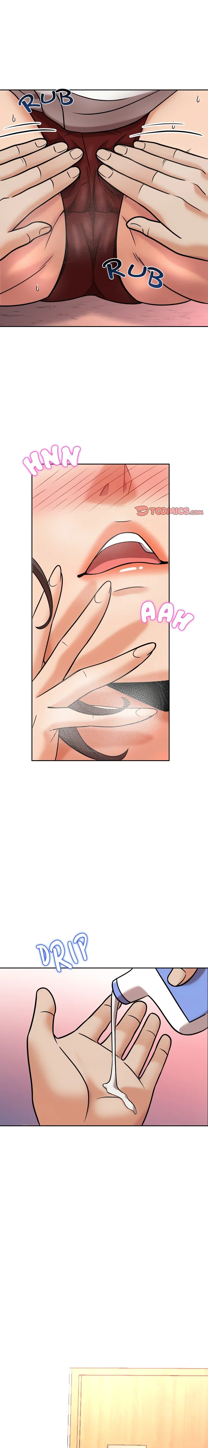 S Battle Master Chapter 7 - Page 10