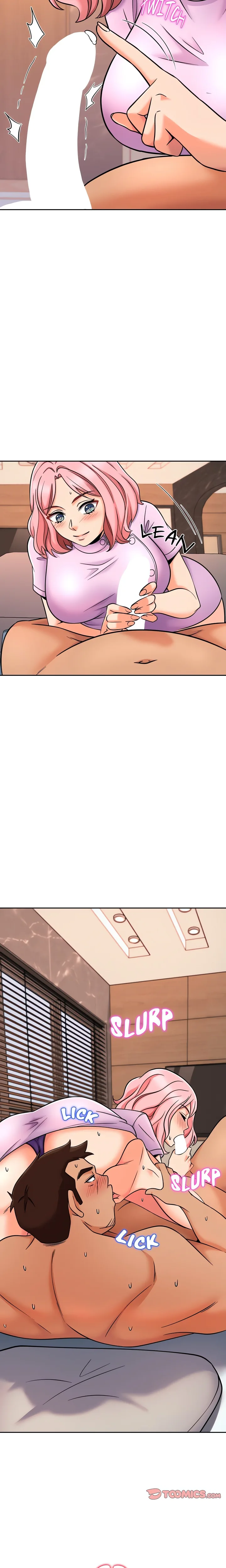 S Battle Master Chapter 8 - Page 15