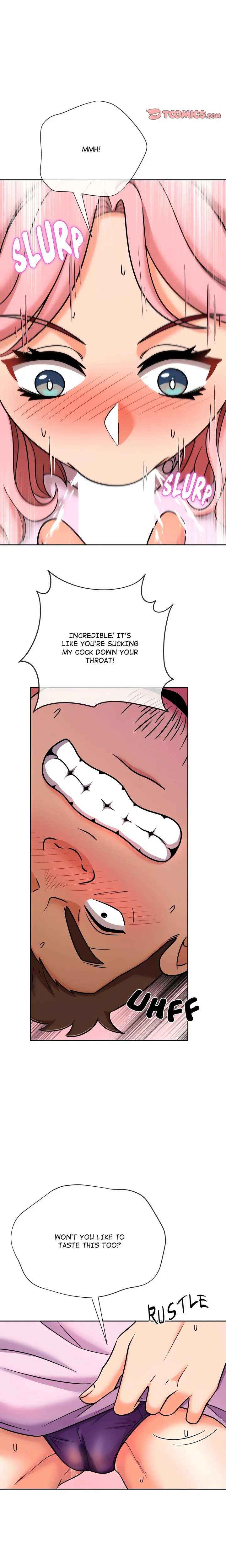 S Battle Master Chapter 8 - Page 17