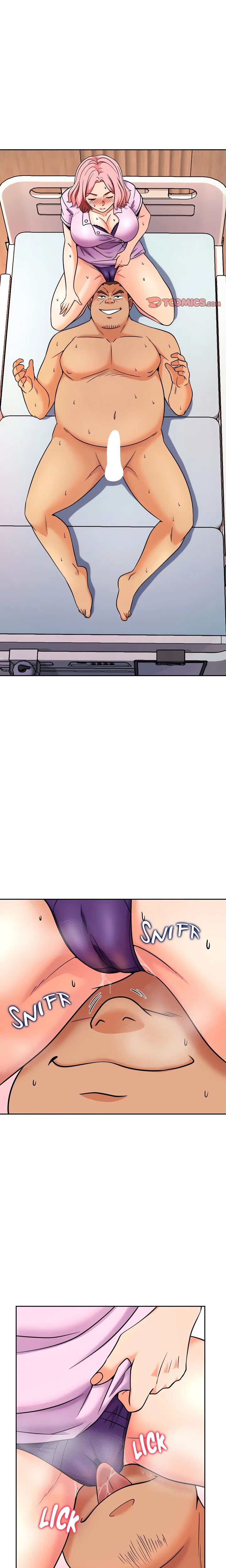 S Battle Master Chapter 8 - Page 18