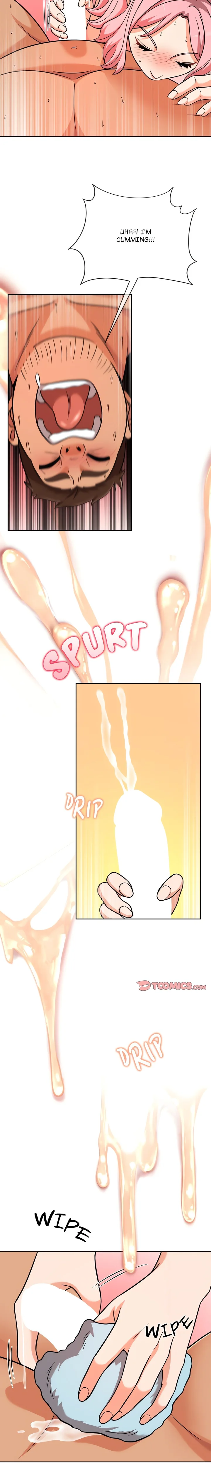 S Battle Master Chapter 8 - Page 22