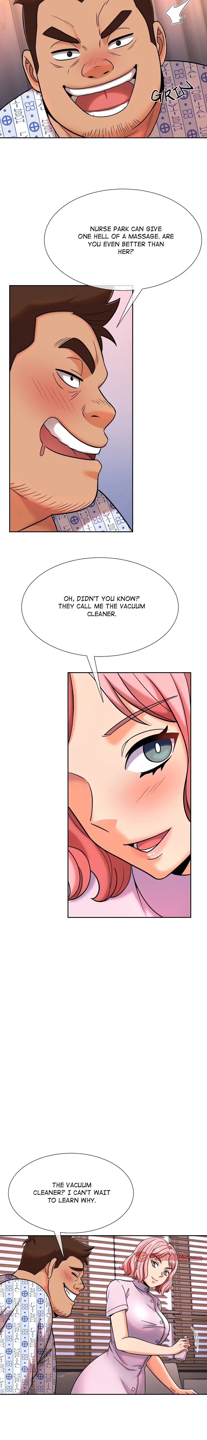 S Battle Master Chapter 8 - Page 5