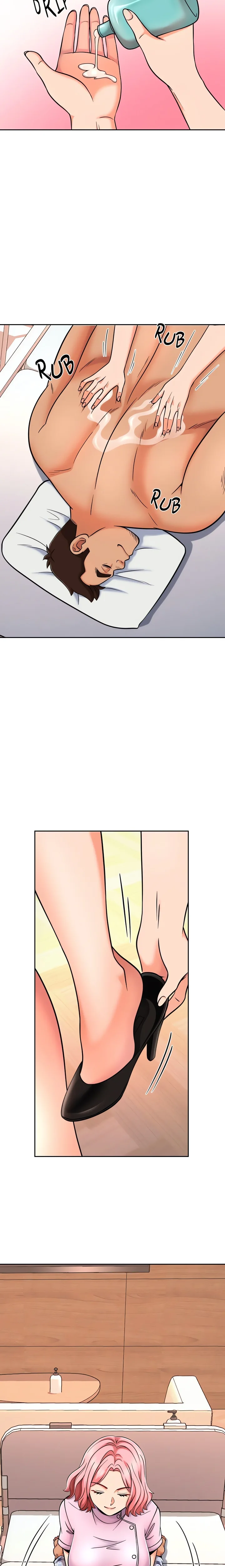 S Battle Master Chapter 8 - Page 7