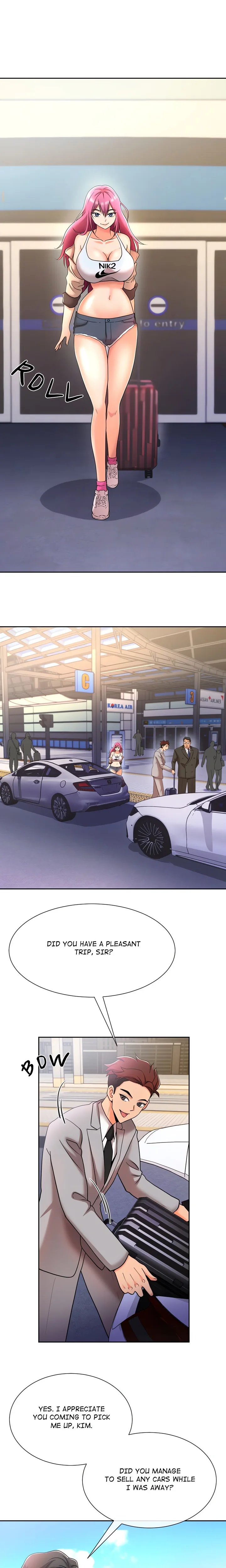 S Battle Master Chapter 9 - Page 2