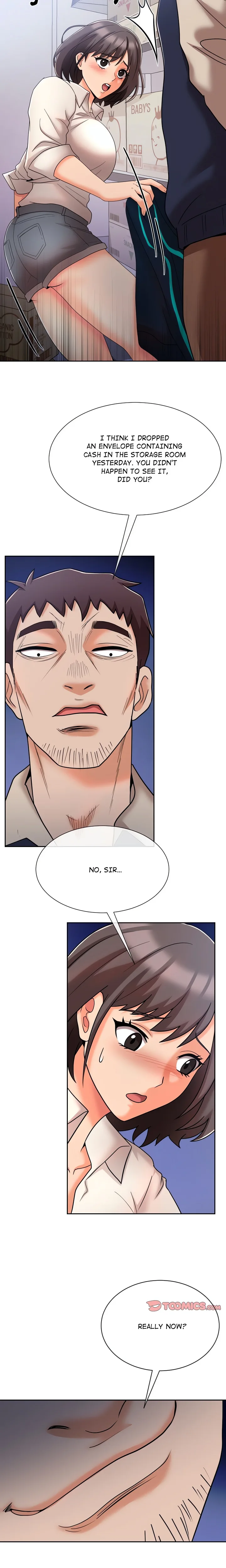 S Battle Master Chapter 9 - Page 14