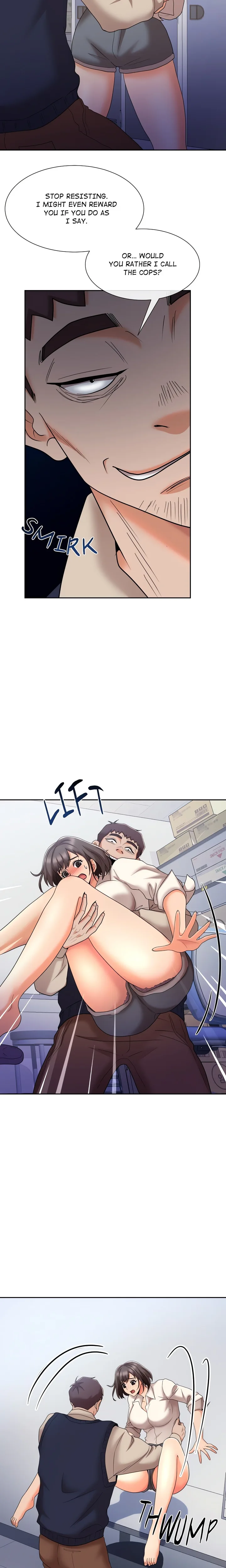 S Battle Master Chapter 9 - Page 17