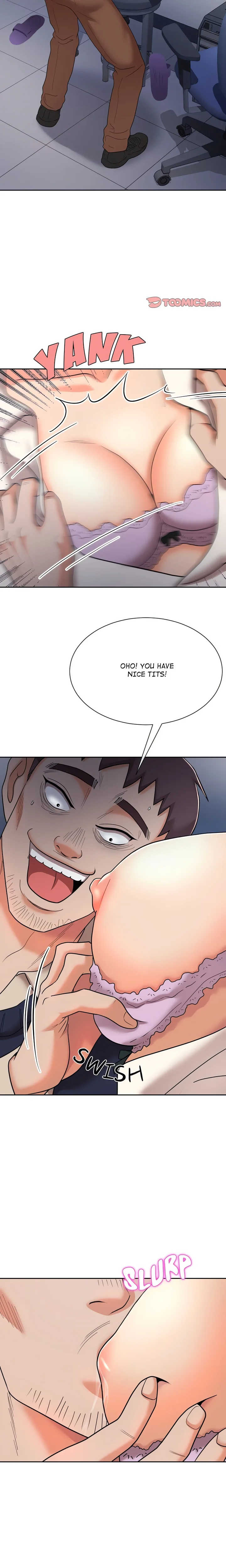 S Battle Master Chapter 9 - Page 18