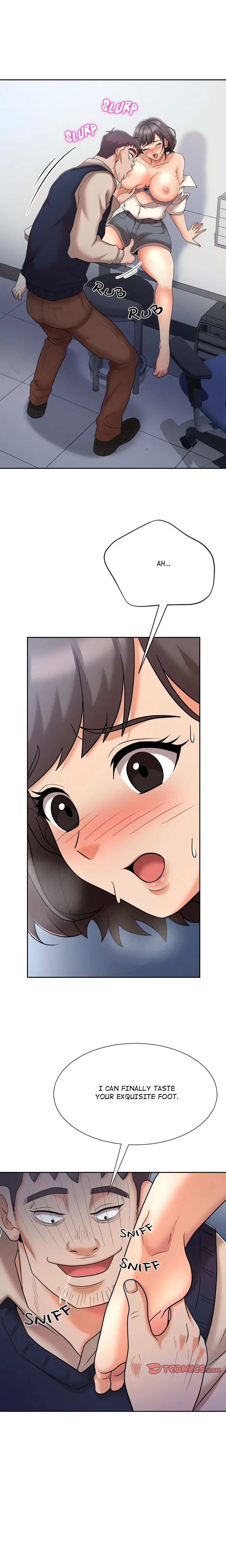 S Battle Master Chapter 9 - Page 19