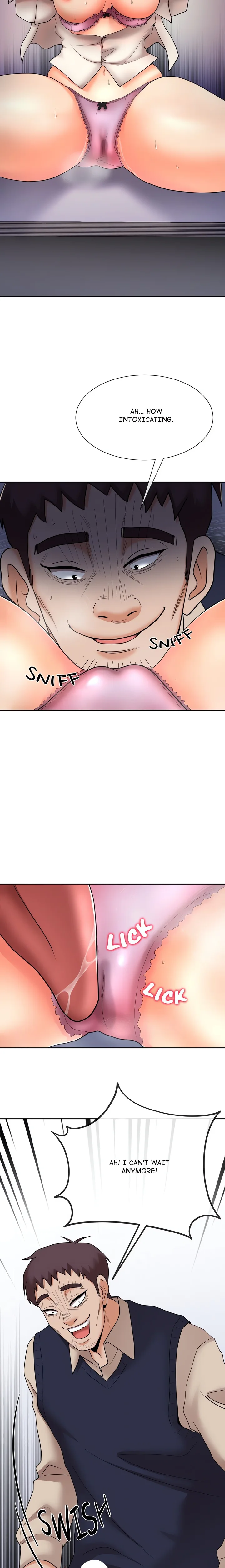 S Battle Master Chapter 9 - Page 22