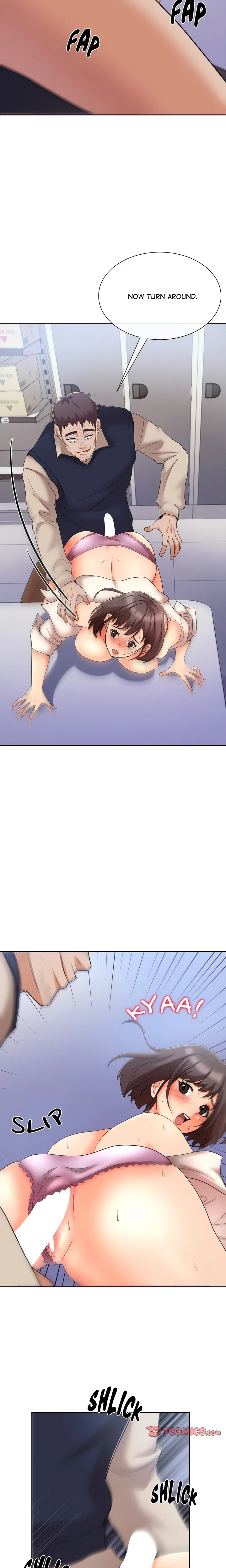 S Battle Master Chapter 9 - Page 24