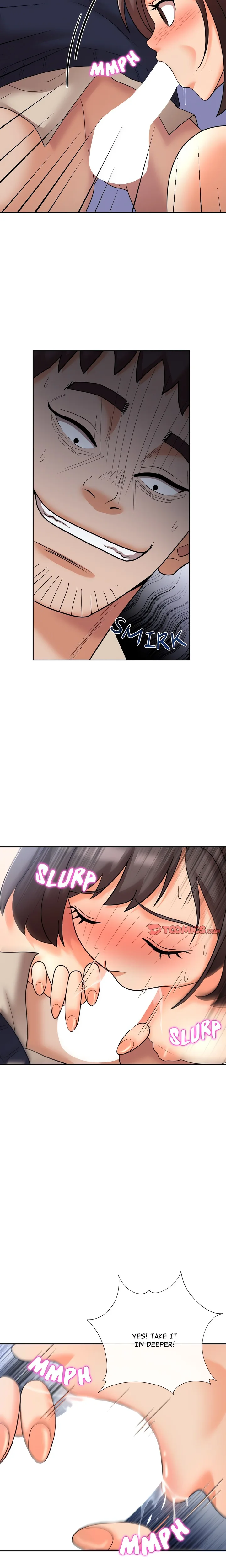 S Battle Master Chapter 9 - Page 26