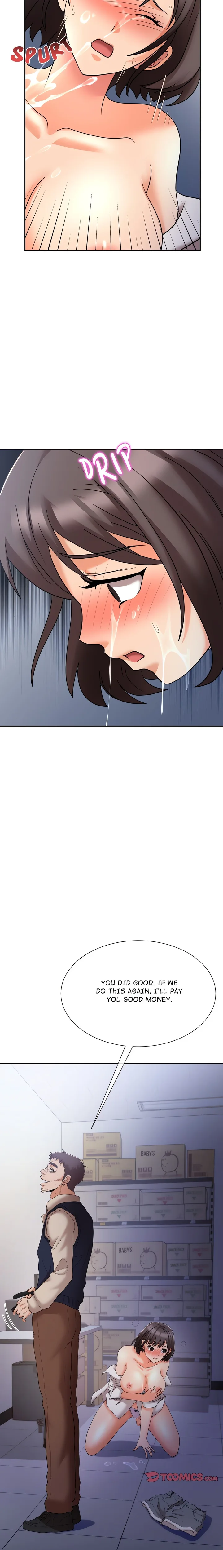 S Battle Master Chapter 9 - Page 29