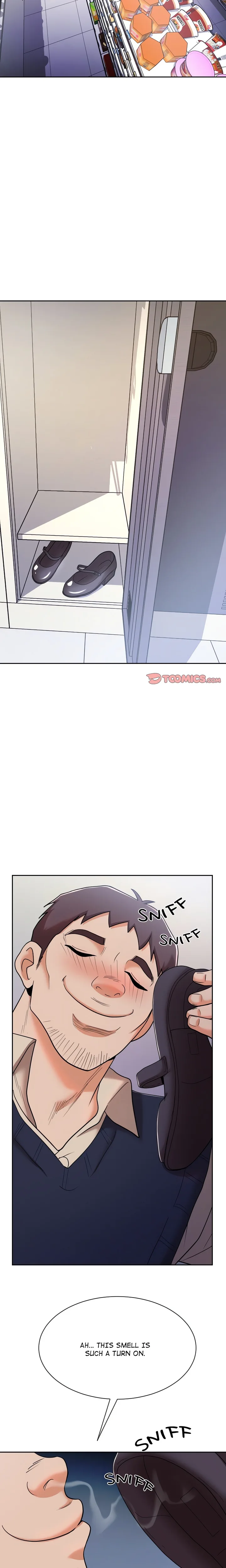 S Battle Master Chapter 9 - Page 6