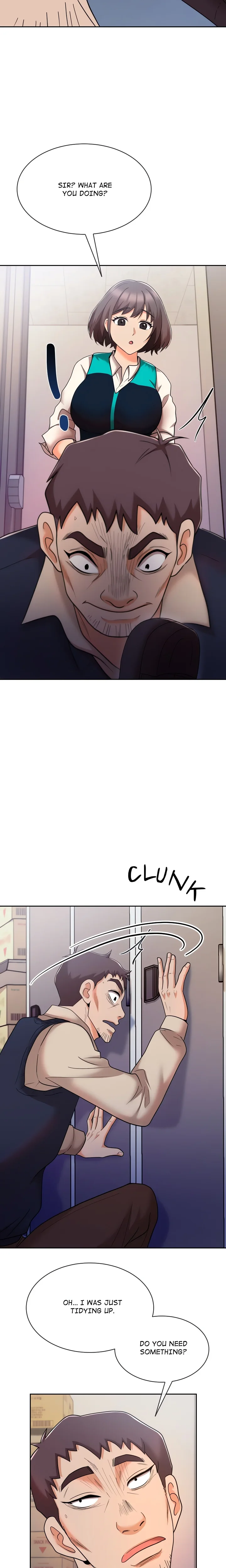 S Battle Master Chapter 9 - Page 7