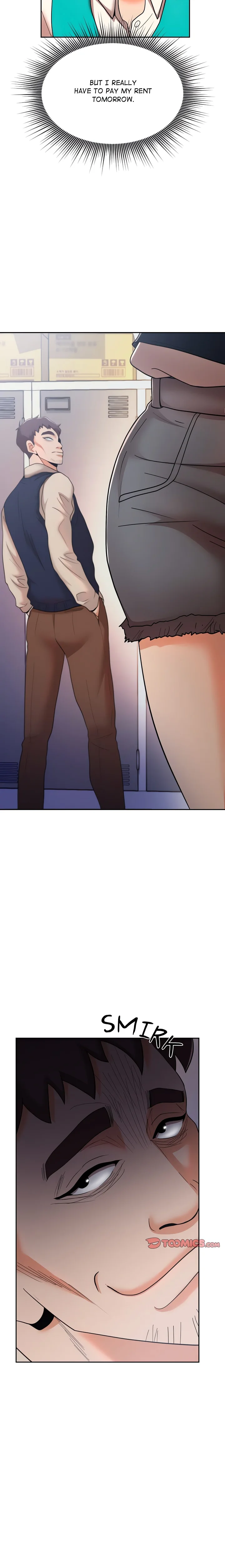 S Battle Master Chapter 9 - Page 9