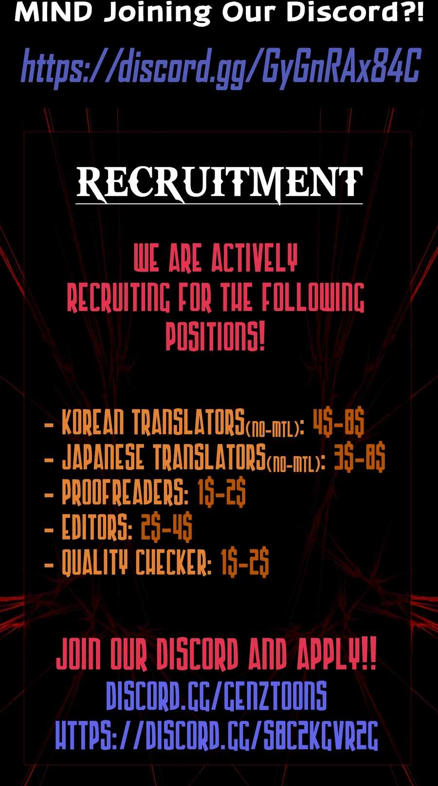 S-Class Butler Chapter 17 - Page 11