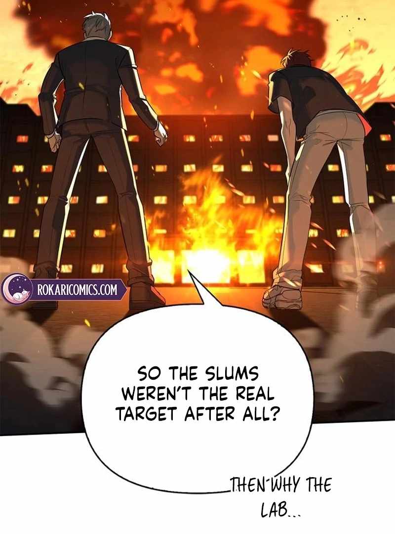 S-Class Hunter Heals with Monsters Chapter 21 - Page 103