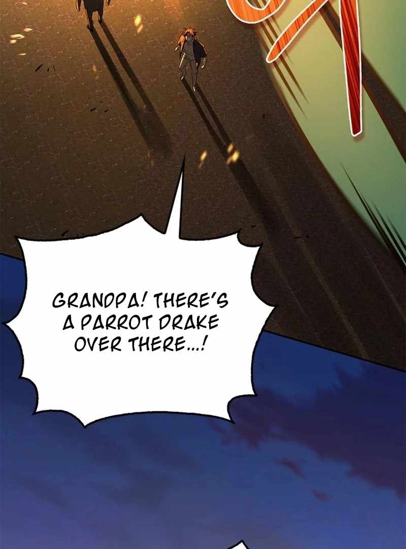 S-Class Hunter Heals with Monsters Chapter 21 - Page 105