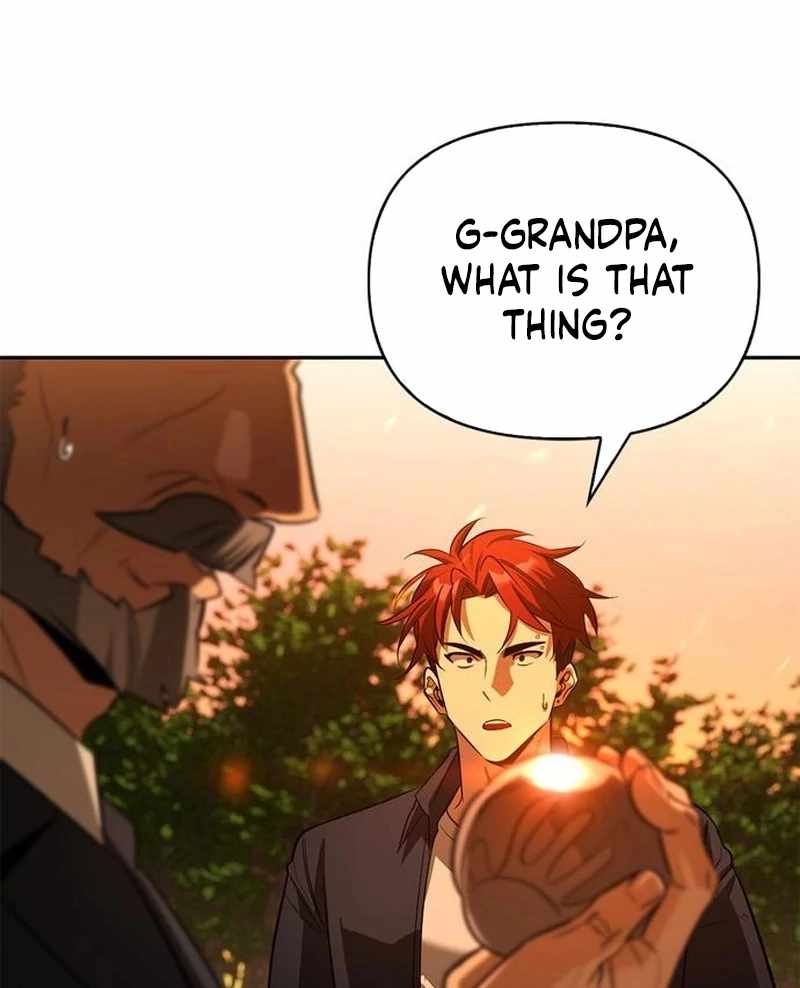 S-Class Hunter Heals with Monsters Chapter 21 - Page 130