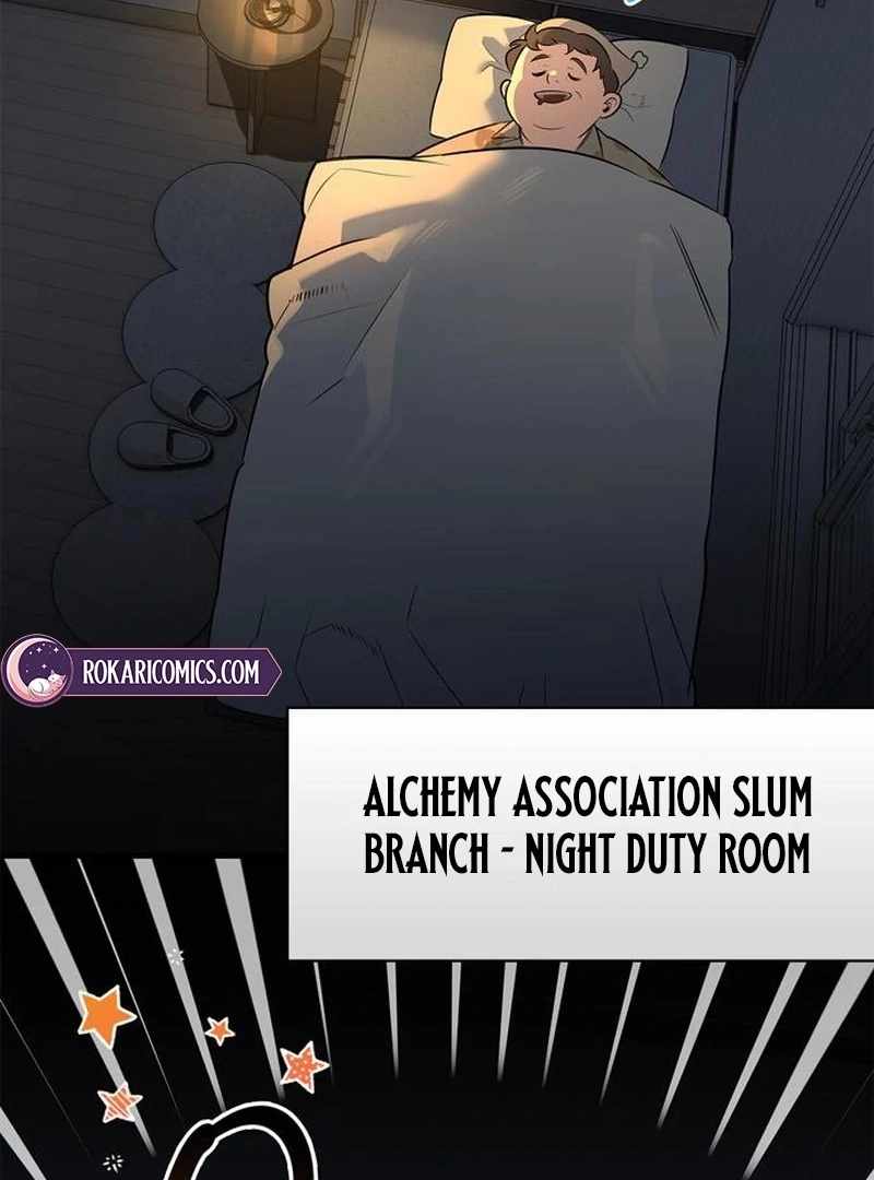 S-Class Hunter Heals with Monsters Chapter 21 - Page 151