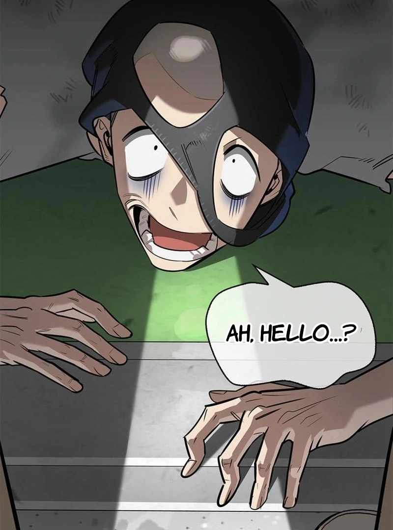 S-Class Hunter Heals with Monsters Chapter 21 - Page 157