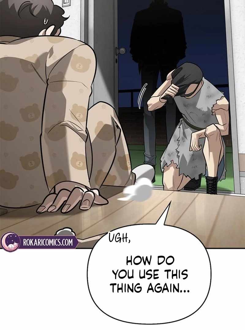 S-Class Hunter Heals with Monsters Chapter 21 - Page 162