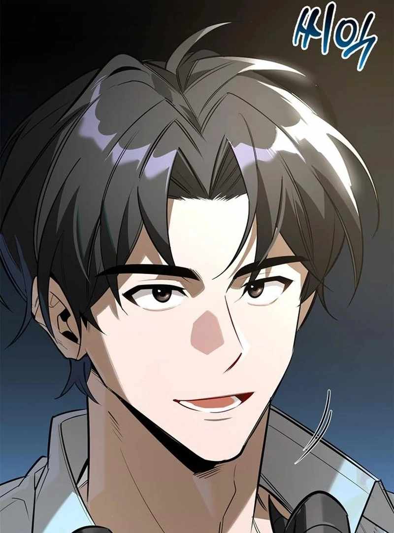 S-Class Hunter Heals with Monsters Chapter 21 - Page 166