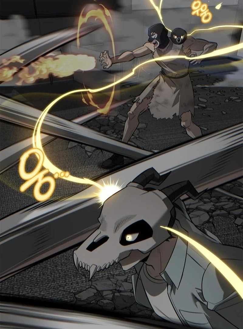 S-Class Hunter Heals with Monsters Chapter 21 - Page 4