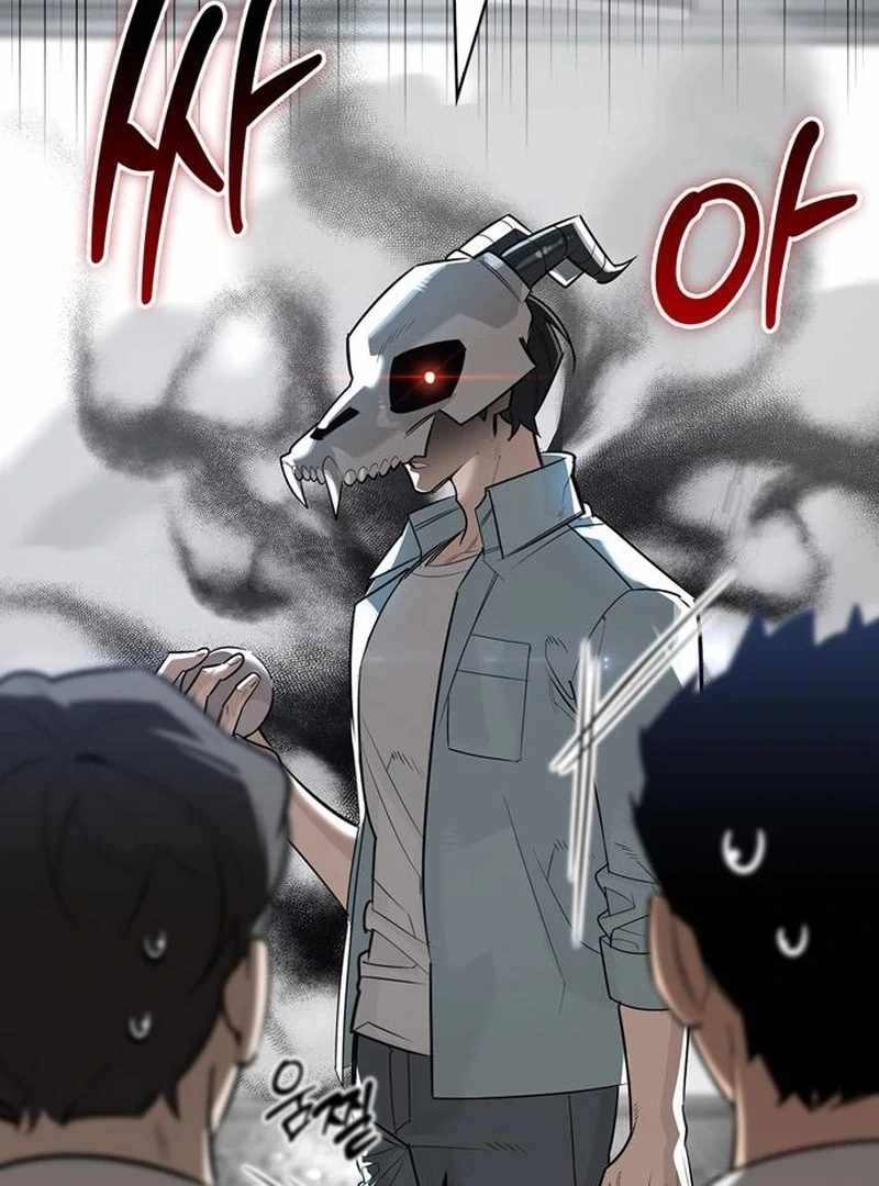 S-Class Hunter Heals with Monsters Chapter 21 - Page 41