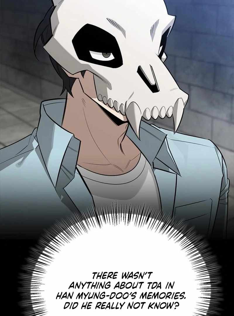 S-Class Hunter Heals with Monsters Chapter 21 - Page 49