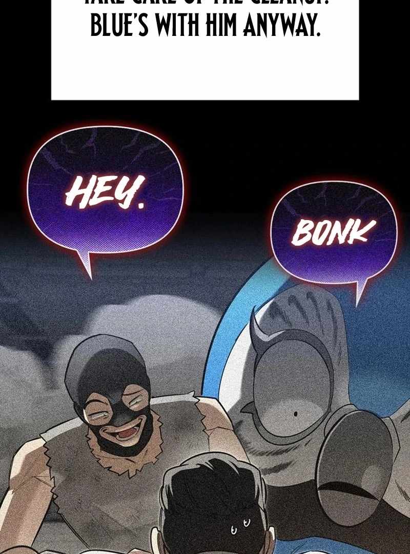 S-Class Hunter Heals with Monsters Chapter 21 - Page 53