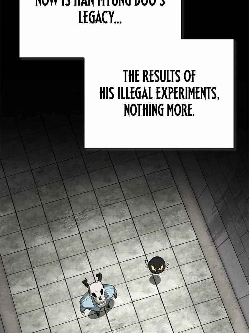 S-Class Hunter Heals with Monsters Chapter 21 - Page 55