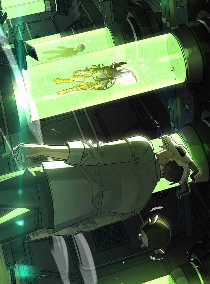 S-Class Hunter Heals with Monsters Chapter 21 - Page 60