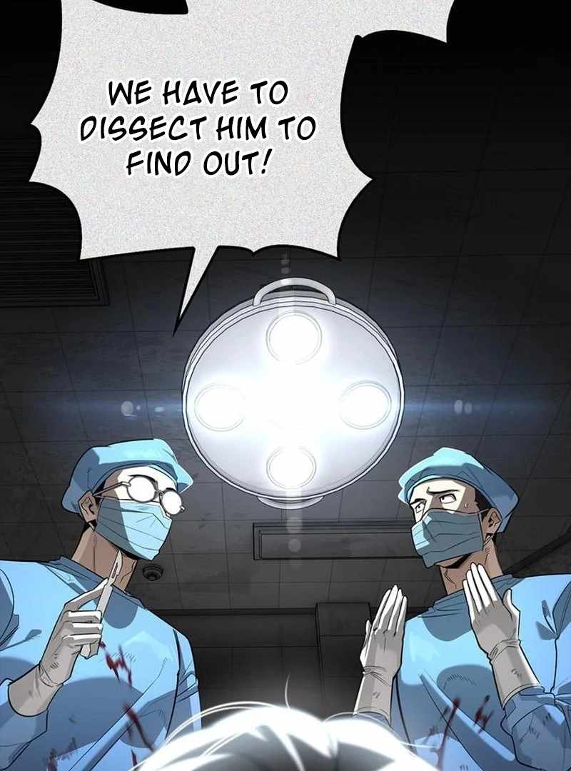 S-Class Hunter Heals with Monsters Chapter 21 - Page 67