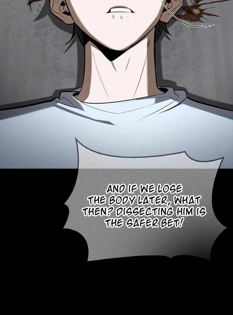 S-Class Hunter Heals with Monsters Chapter 21 - Page 70