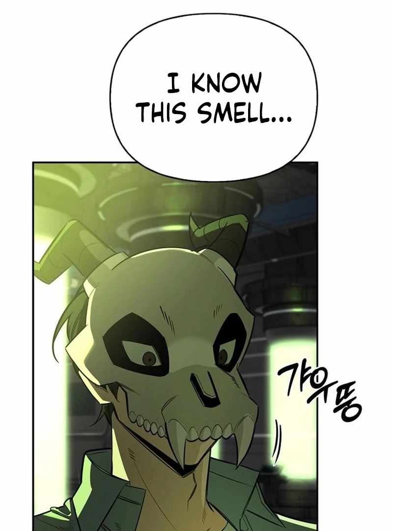 S-Class Hunter Heals with Monsters Chapter 21 - Page 77