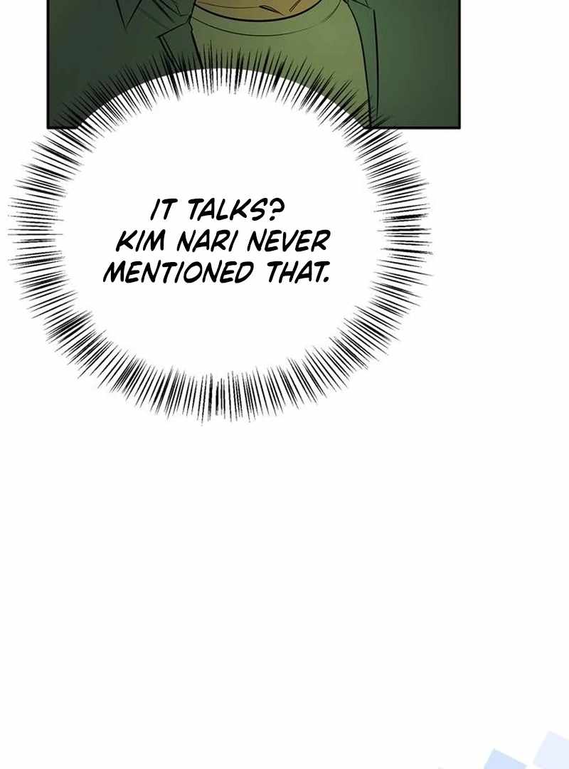 S-Class Hunter Heals with Monsters Chapter 21 - Page 78