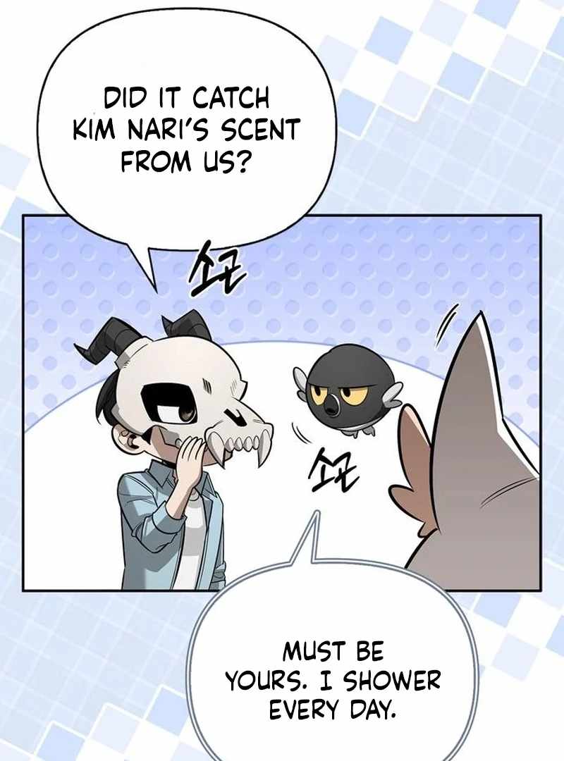 S-Class Hunter Heals with Monsters Chapter 21 - Page 79