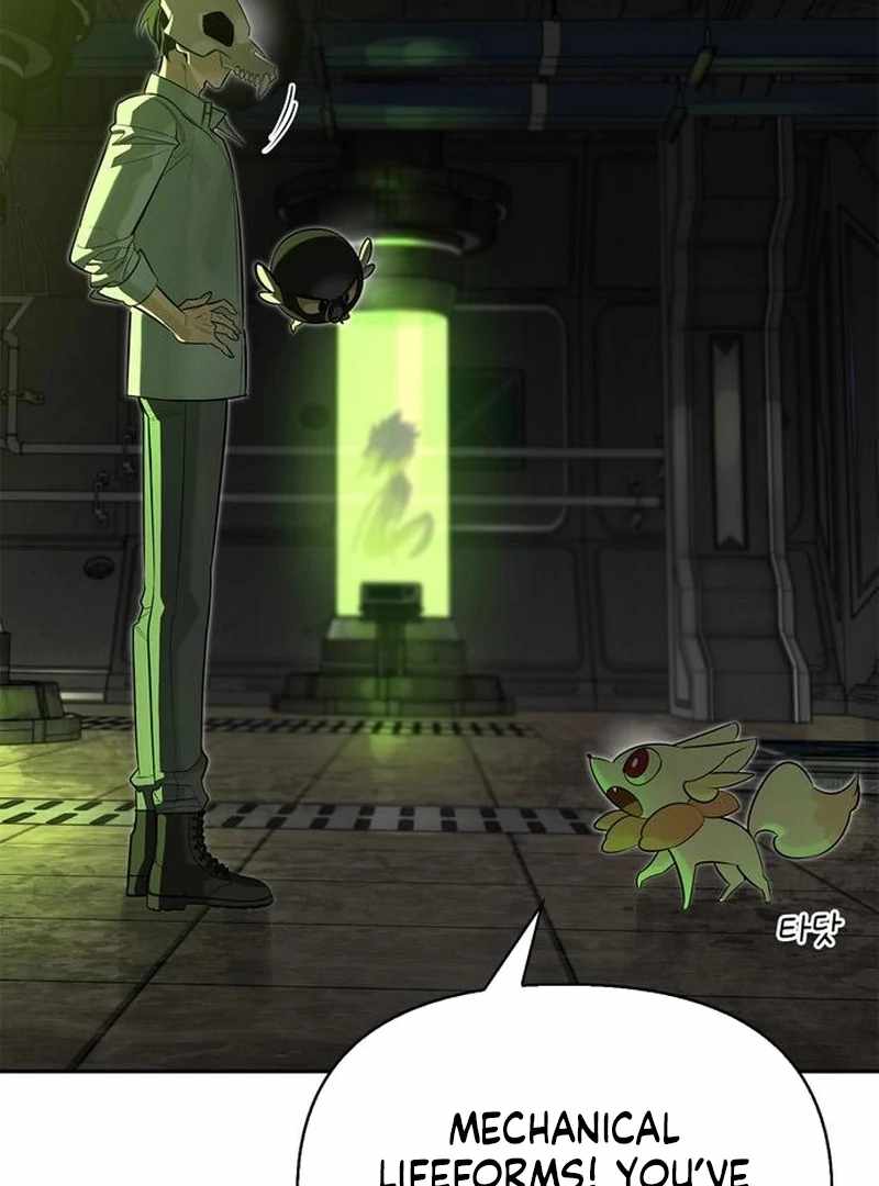 S-Class Hunter Heals with Monsters Chapter 21 - Page 81