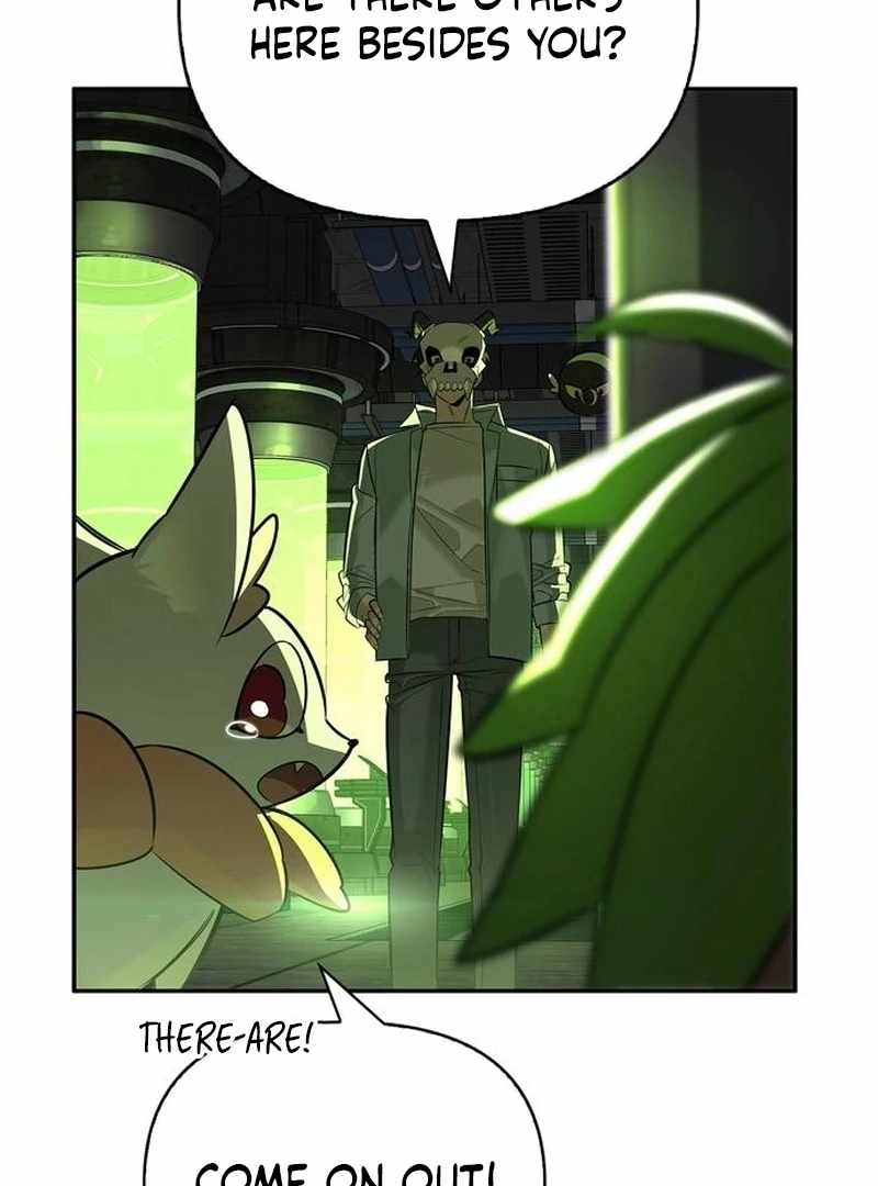 S-Class Hunter Heals with Monsters Chapter 21 - Page 88