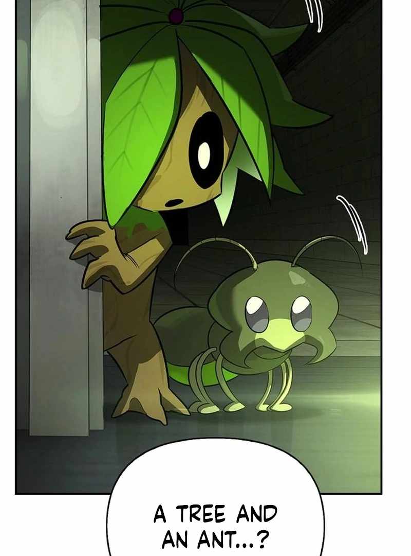 S-Class Hunter Heals with Monsters Chapter 21 - Page 90