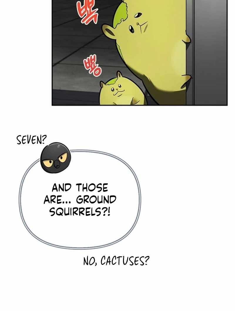 S-Class Hunter Heals with Monsters Chapter 21 - Page 92