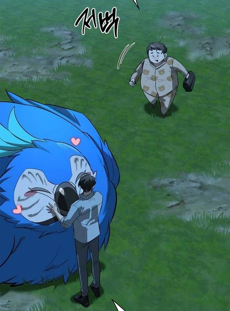 S-Class Hunter Heals with Monsters Chapter 23 - Page 116