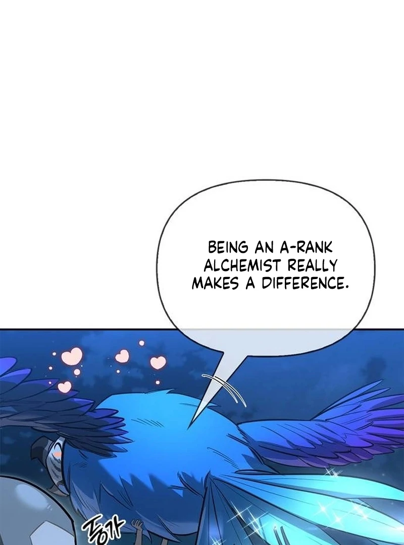 S-Class Hunter Heals with Monsters Chapter 23 - Page 120