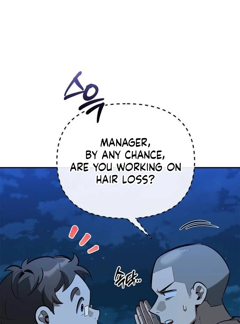 S-Class Hunter Heals with Monsters Chapter 23 - Page 124