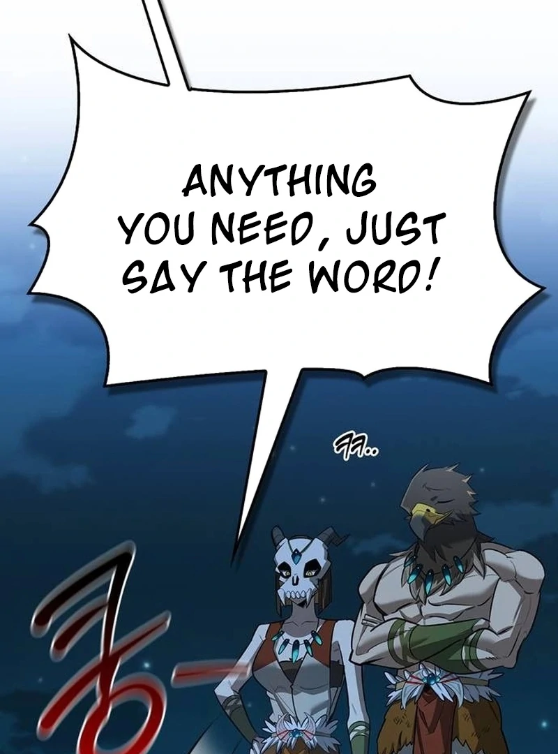 S-Class Hunter Heals with Monsters Chapter 23 - Page 131